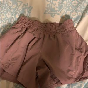 lululemon athletica Shorts - Lululemon Track That Short 5” lululemon athletica Shorts - Lululemon Track That Short 5”